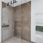 Premium Quartier One - 5 Bedrooms, 2 Parkplaetze, Fuer Familien & Teams Apartament