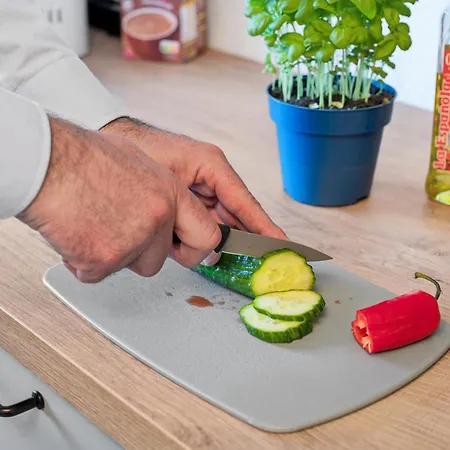 Appartement Premium Quartier One - Ideal Fuer Familien & Teams, 5 Zimmer, 2 Parkplaetze