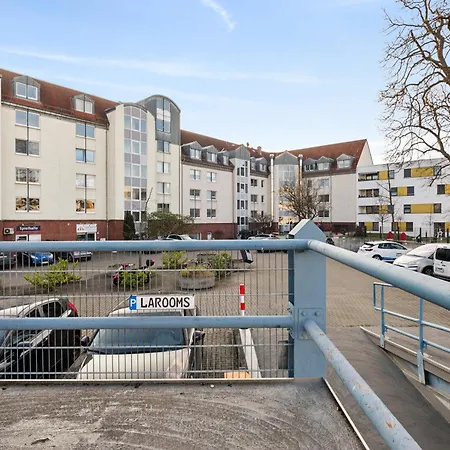 Premium Quartier One - Ideal Fuer Familien & Teams, 5 Zimmer, 2 Parkplaetze