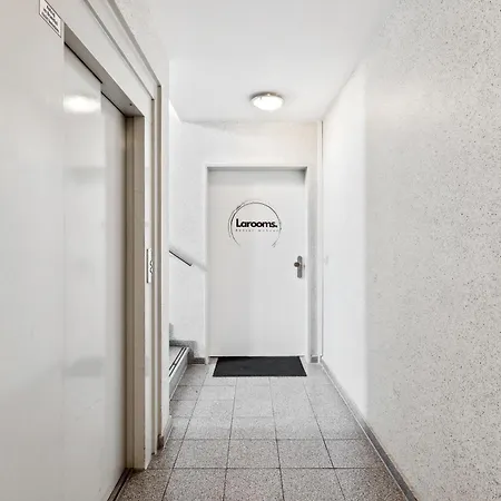 Apartment Larooms One - Familien- Und Gruppenunterkunft